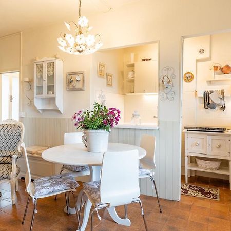 Sassi Scritti - Acero Montano Apartment Montefegatesi Bagian luar foto