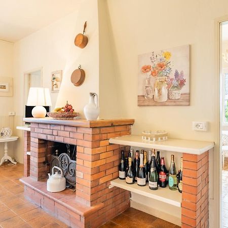 Sassi Scritti - Acero Montano Apartment Montefegatesi Bagian luar foto