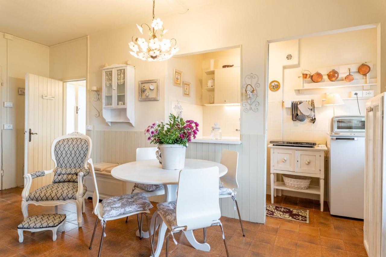 Sassi Scritti - Acero Montano Apartment Montefegatesi Bagian luar foto