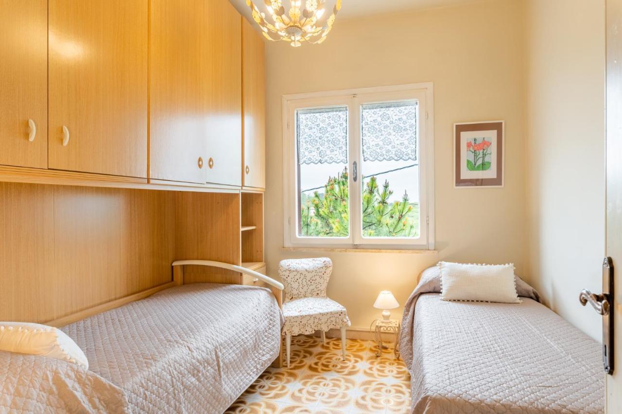 Sassi Scritti - Acero Montano Apartment Montefegatesi Bagian luar foto