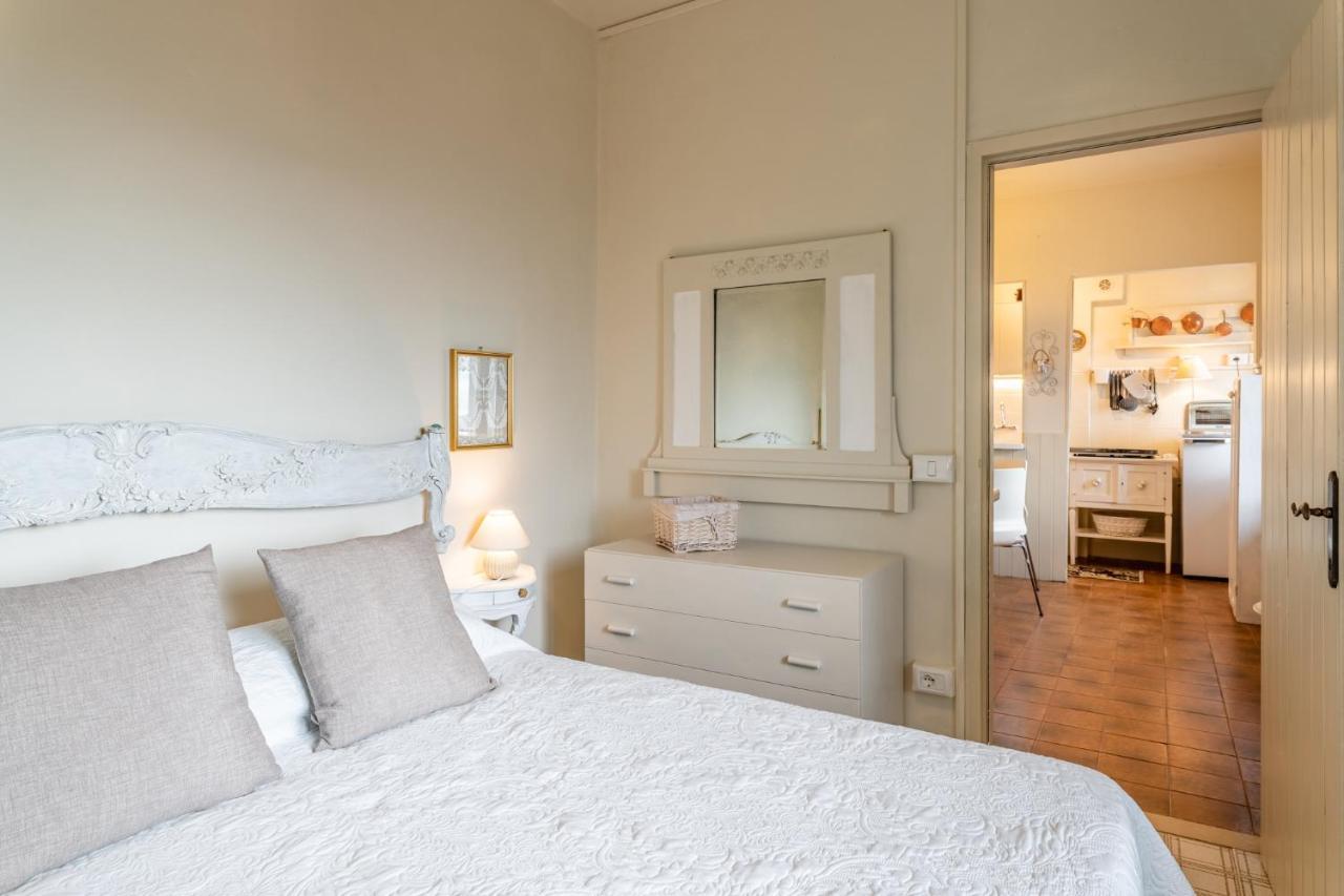 Sassi Scritti - Acero Montano Apartment Montefegatesi Bagian luar foto