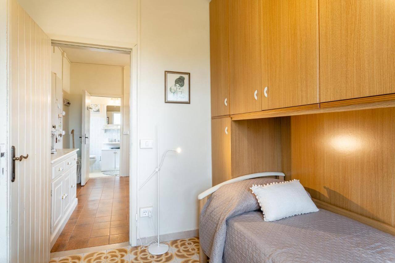 Sassi Scritti - Acero Montano Apartment Montefegatesi Bagian luar foto